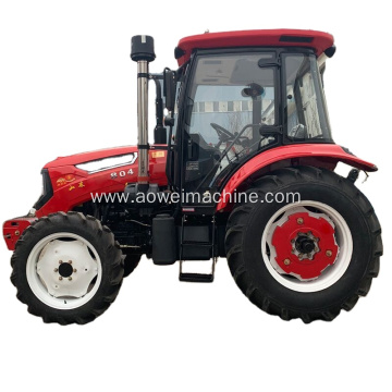 Supply Agricultural Diesel Engine With Lawn Tiller Tractor